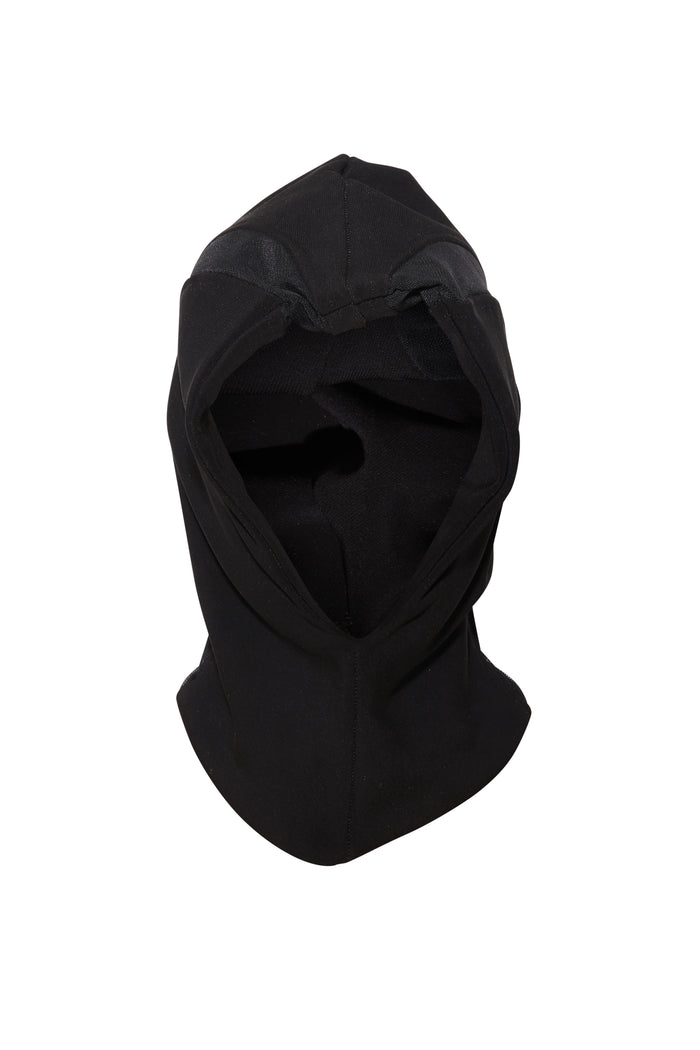 Moto Mesh Head Cover (Black)