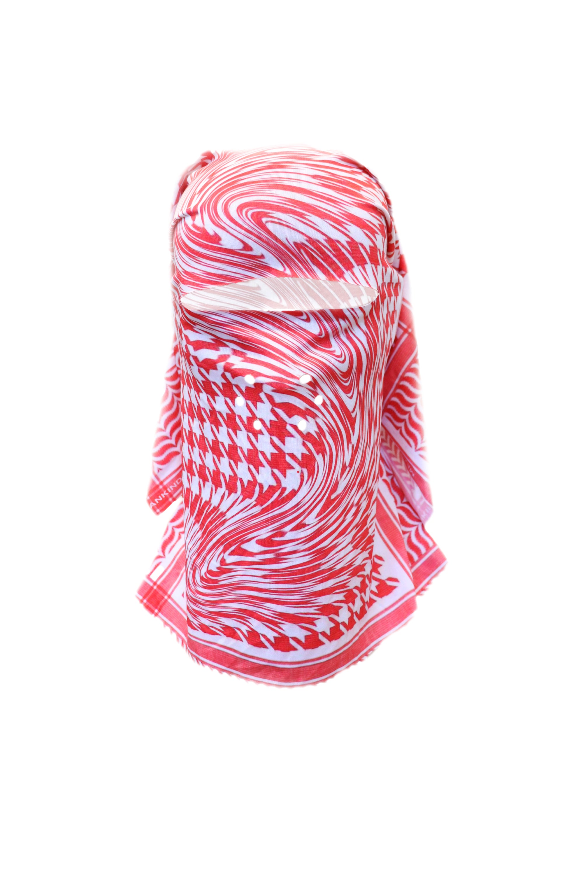 MXM Keffiyeh Mask